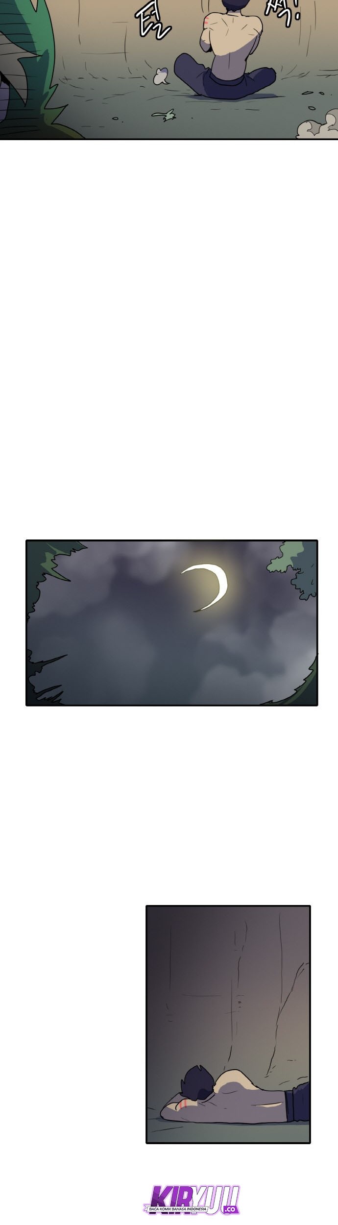 Saurus Chapter 09 Gambar 19