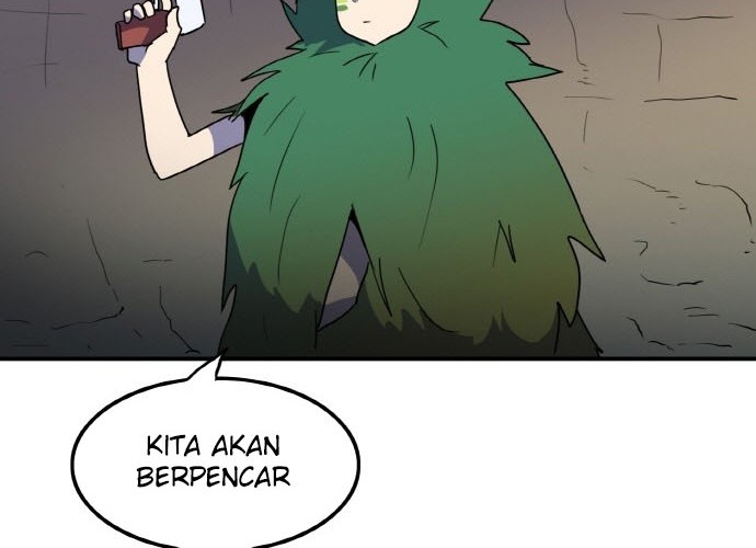 Saurus Chapter 09 Gambar 28