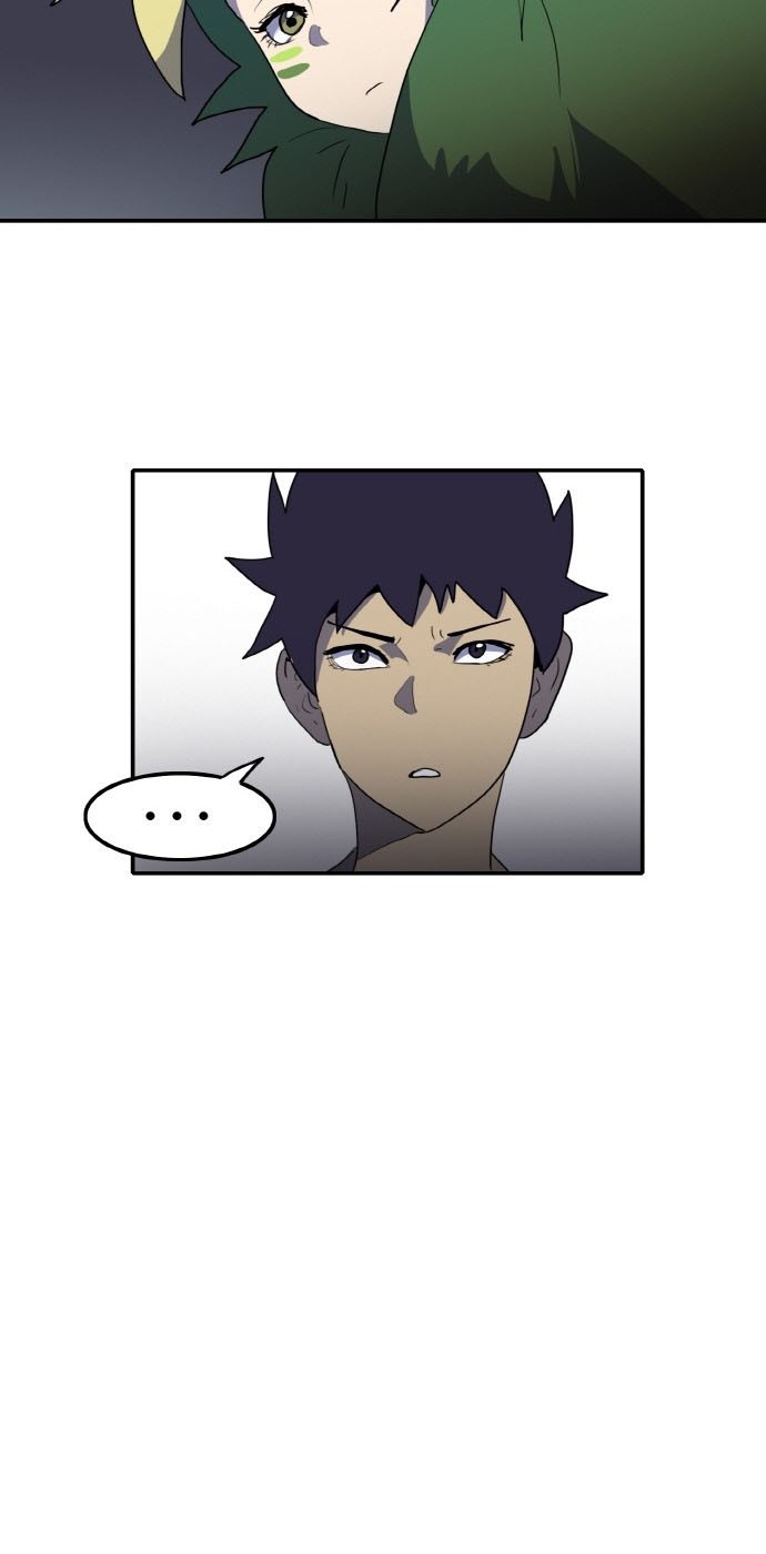 Saurus Chapter 09 Gambar 31