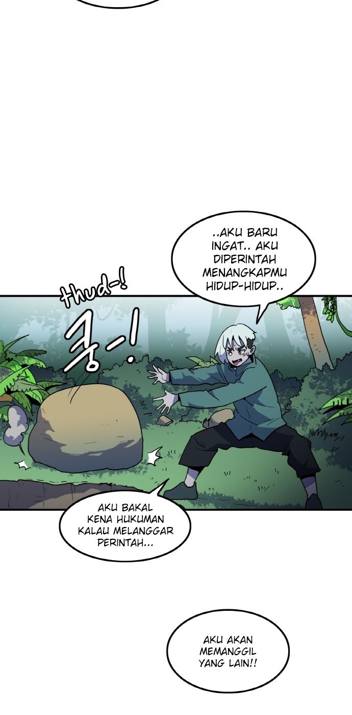 Saurus Chapter 09 Gambar 4