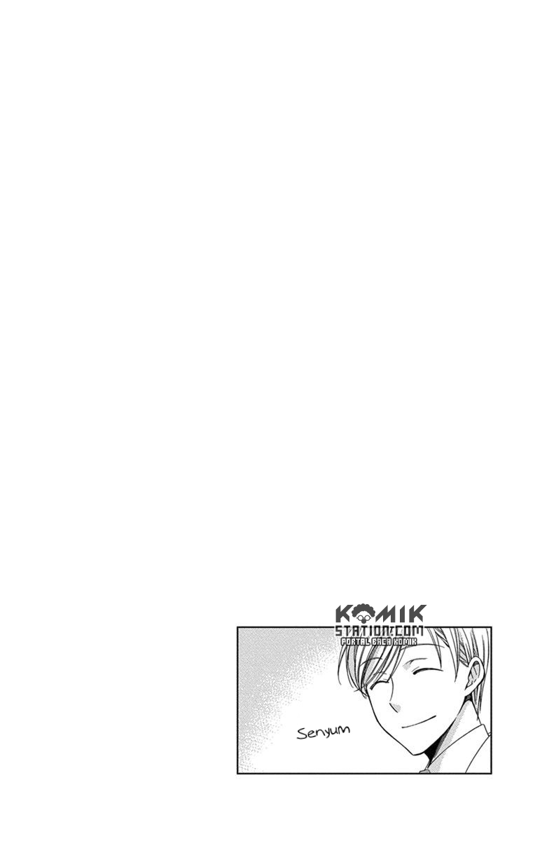 Usotoki Rhetoric Chapter 29 Gambar 4