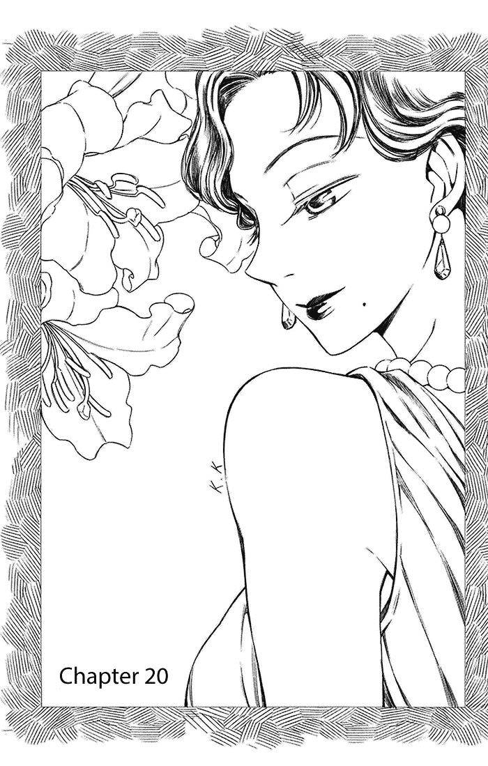 Komik Usotoki Rhetoric Chapter 19 gambar nomor 1