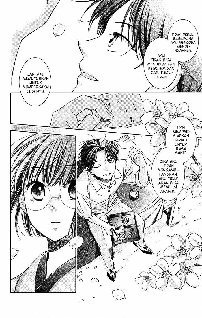 Usotoki Rhetoric Chapter 09 Gambar 26