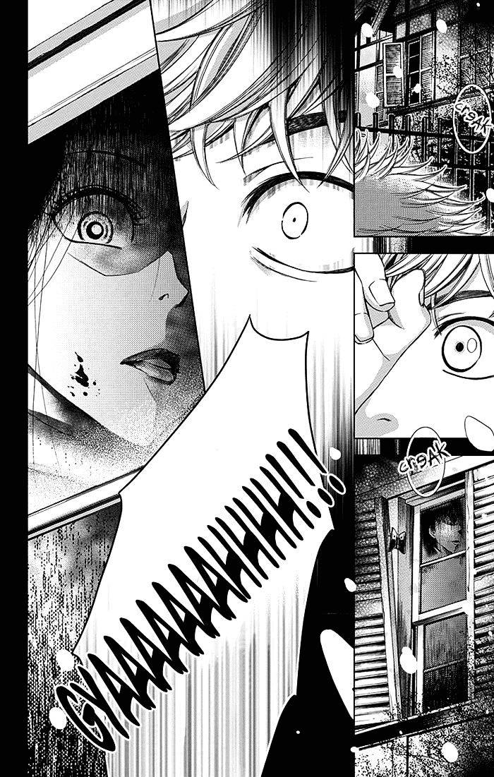 Usotoki Rhetoric Chapter 05 Gambar 8