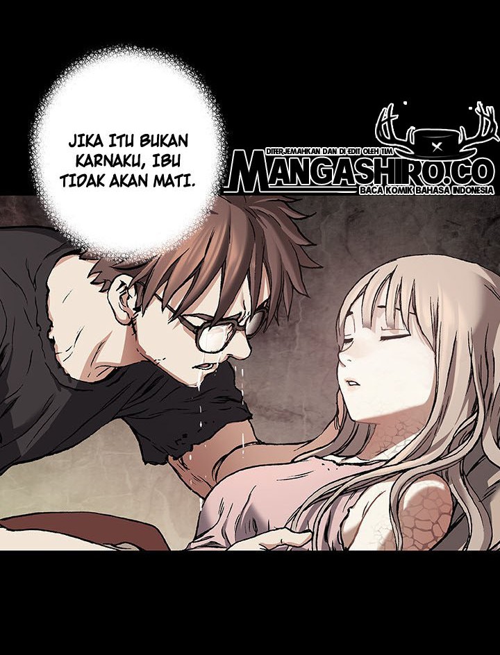 Leviathan Chapter 102 Gambar 24