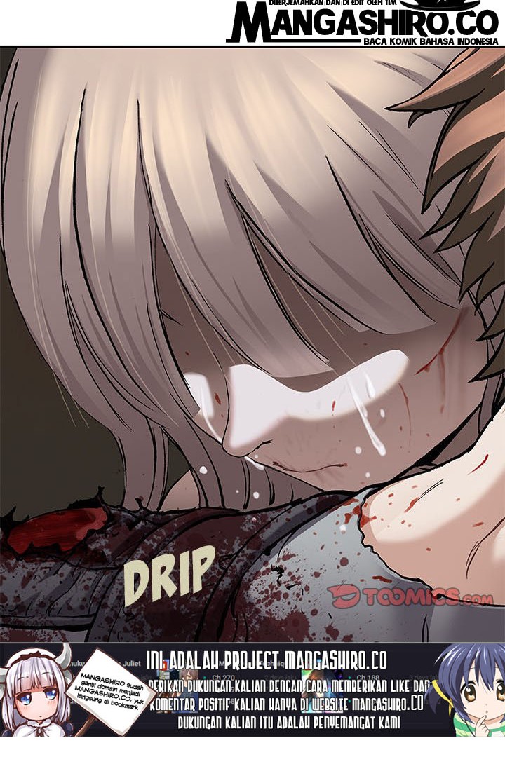 Leviathan Chapter 102 Gambar 22