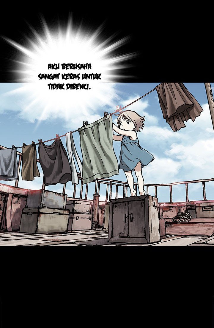 Leviathan Chapter 102 Gambar 26