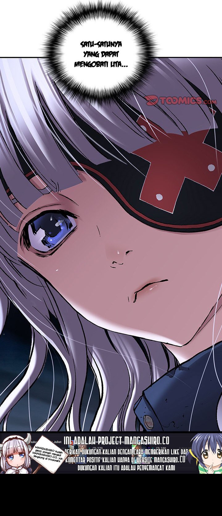 Leviathan Chapter 102 Gambar 34