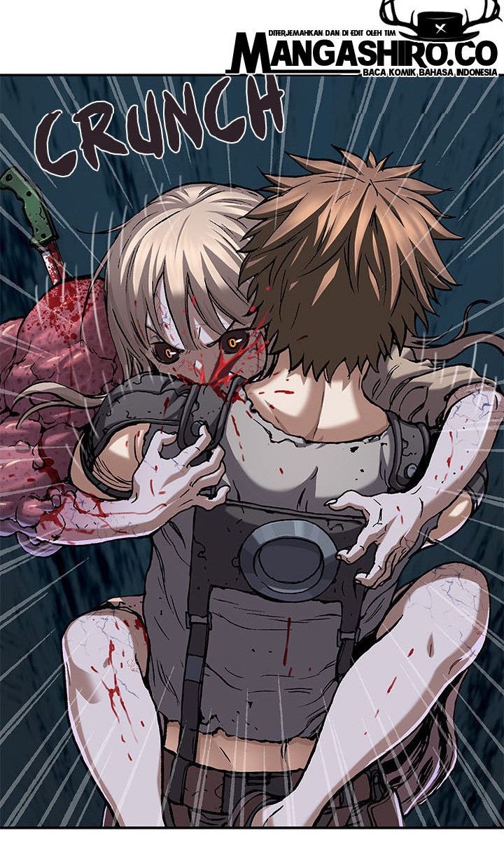 Leviathan Chapter 102 Gambar 5