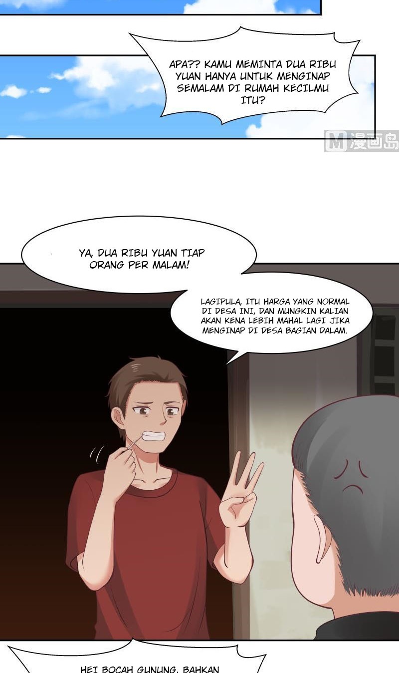 I Have a Dragon on My Body Chapter 193 Gambar 6