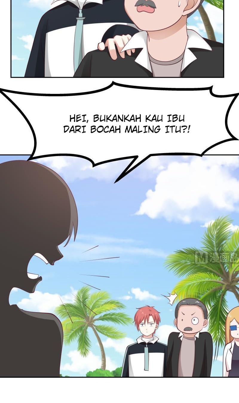 I Have a Dragon on My Body Chapter 193 Gambar 8