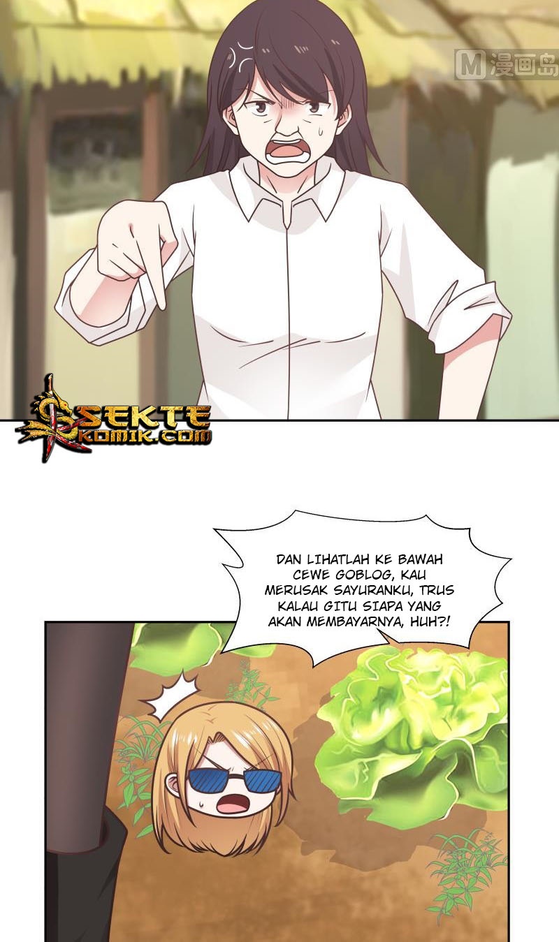 I Have a Dragon on My Body Chapter 193 Gambar 11