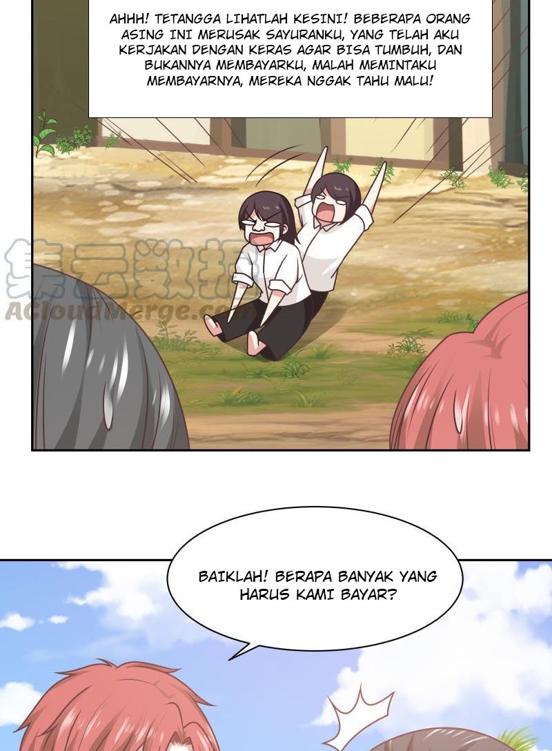 I Have a Dragon on My Body Chapter 193 Gambar 14