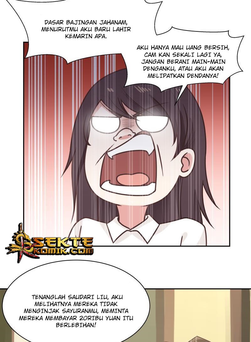 I Have a Dragon on My Body Chapter 193 Gambar 17