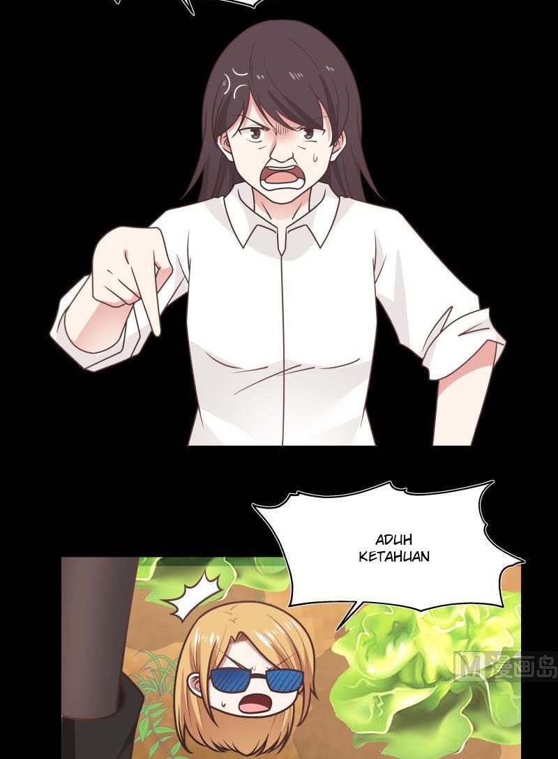 I Have a Dragon on My Body Chapter 193 Gambar 19