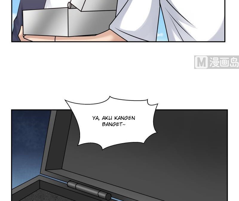 I Have a Dragon on My Body Chapter 192 Gambar 8