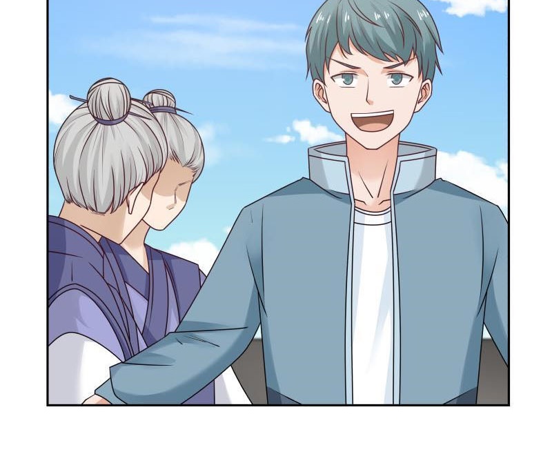 I Have a Dragon on My Body Chapter 192 Gambar 12