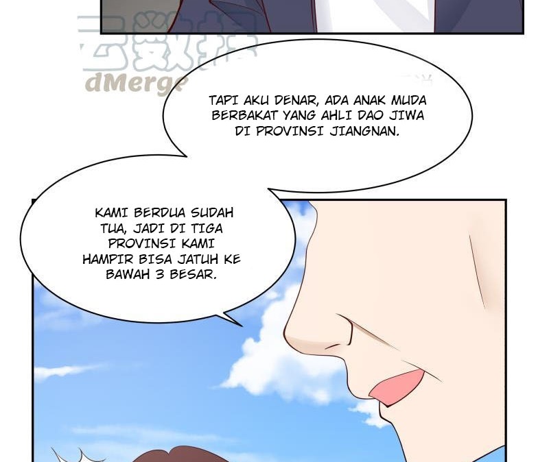 I Have a Dragon on My Body Chapter 192 Gambar 16