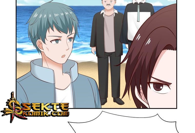 I Have a Dragon on My Body Chapter 192 Gambar 24