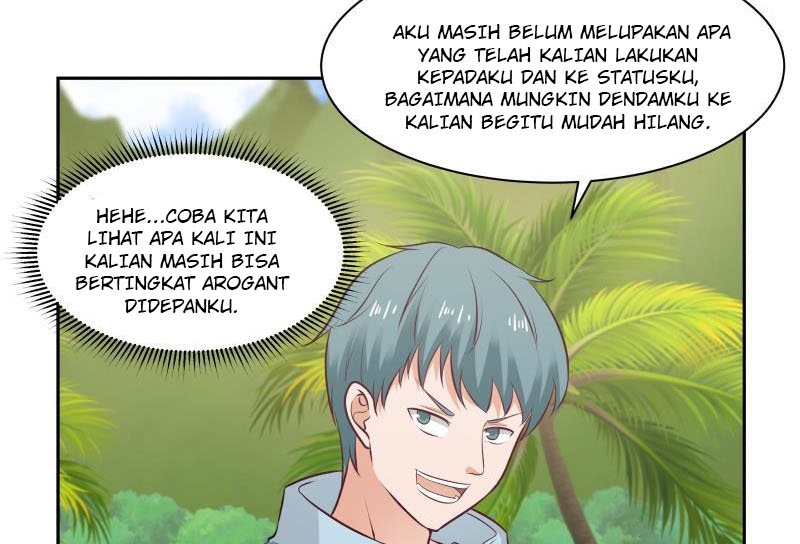 I Have a Dragon on My Body Chapter 192 Gambar 33