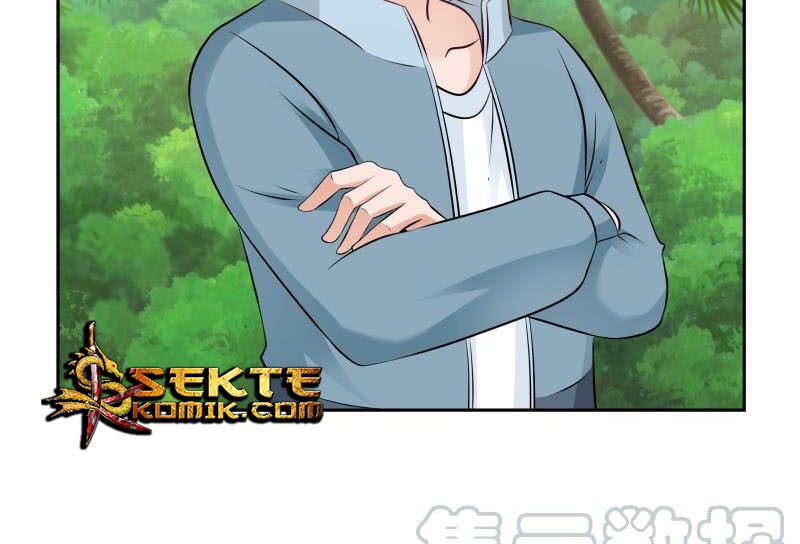 I Have a Dragon on My Body Chapter 192 Gambar 34