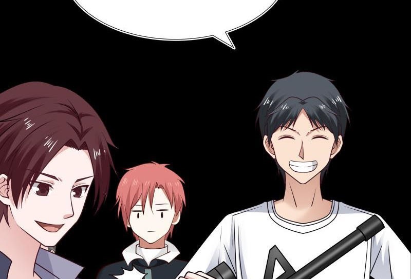 I Have a Dragon on My Body Chapter 192 Gambar 36