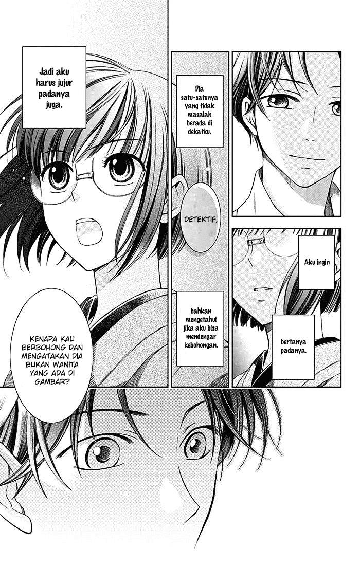 Usotoki Rhetoric Chapter 02 Gambar 32