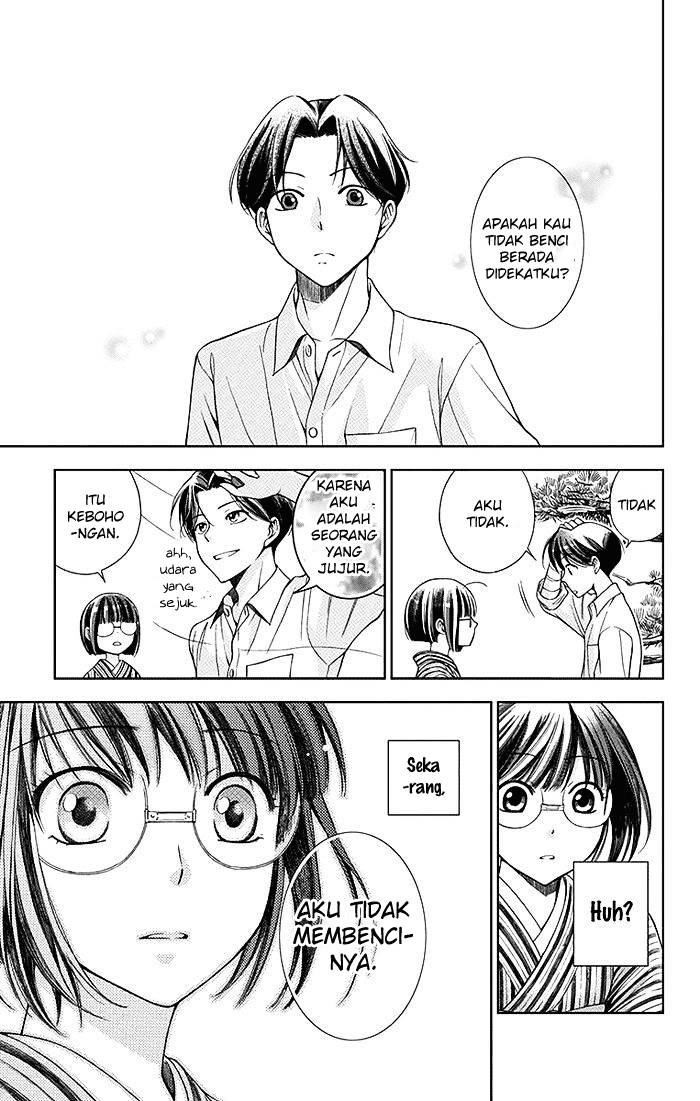 Usotoki Rhetoric Chapter 01 Gambar 67