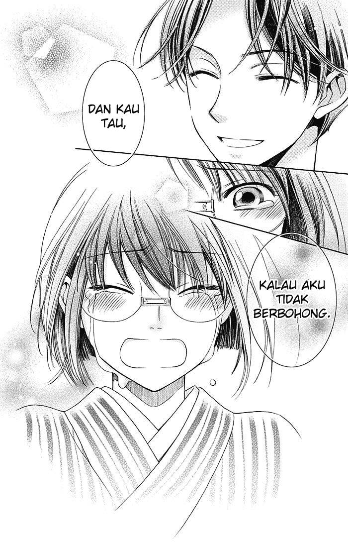 Usotoki Rhetoric Chapter 01 Gambar 68