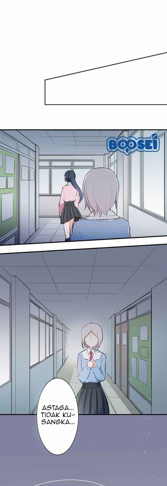 Ouji-sama Nante Iranai Chapter 10 Gambar 19