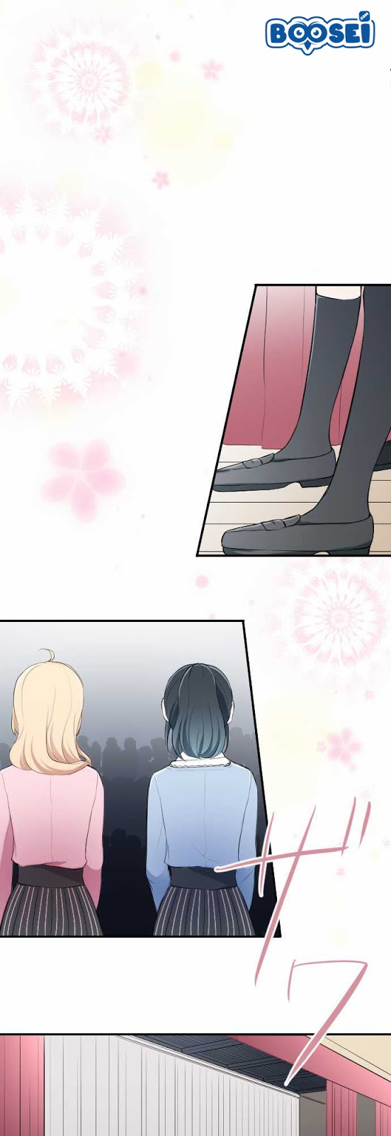 Ouji-sama Nante Iranai Chapter 09 Gambar 12