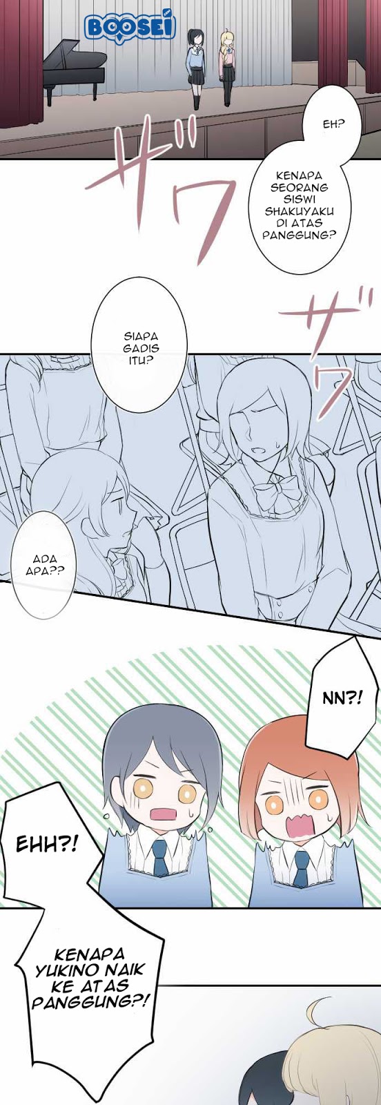 Ouji-sama Nante Iranai Chapter 09 Gambar 13