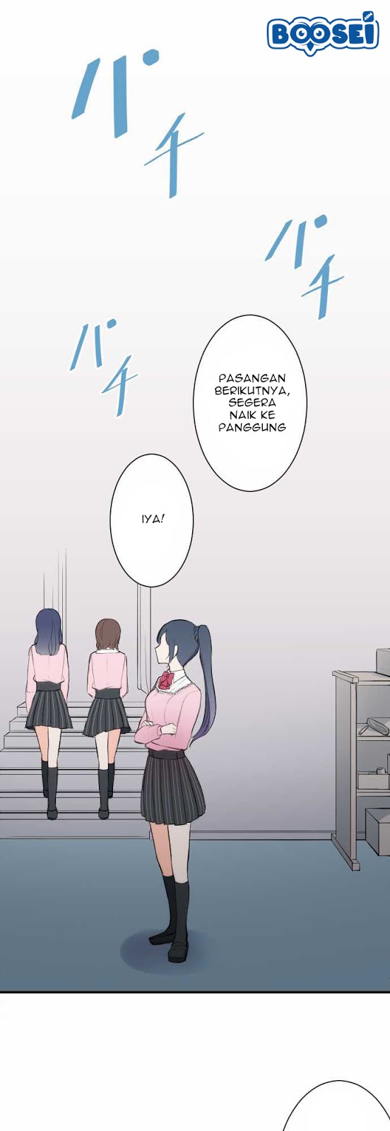 Manga Ouji-sama Nante Iranai Chapter 09 gambar nomor 2