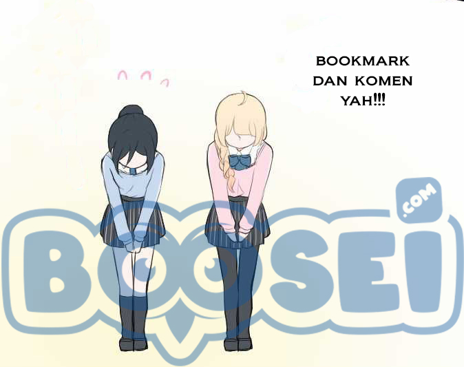 Ouji-sama Nante Iranai Chapter 09 Gambar 25