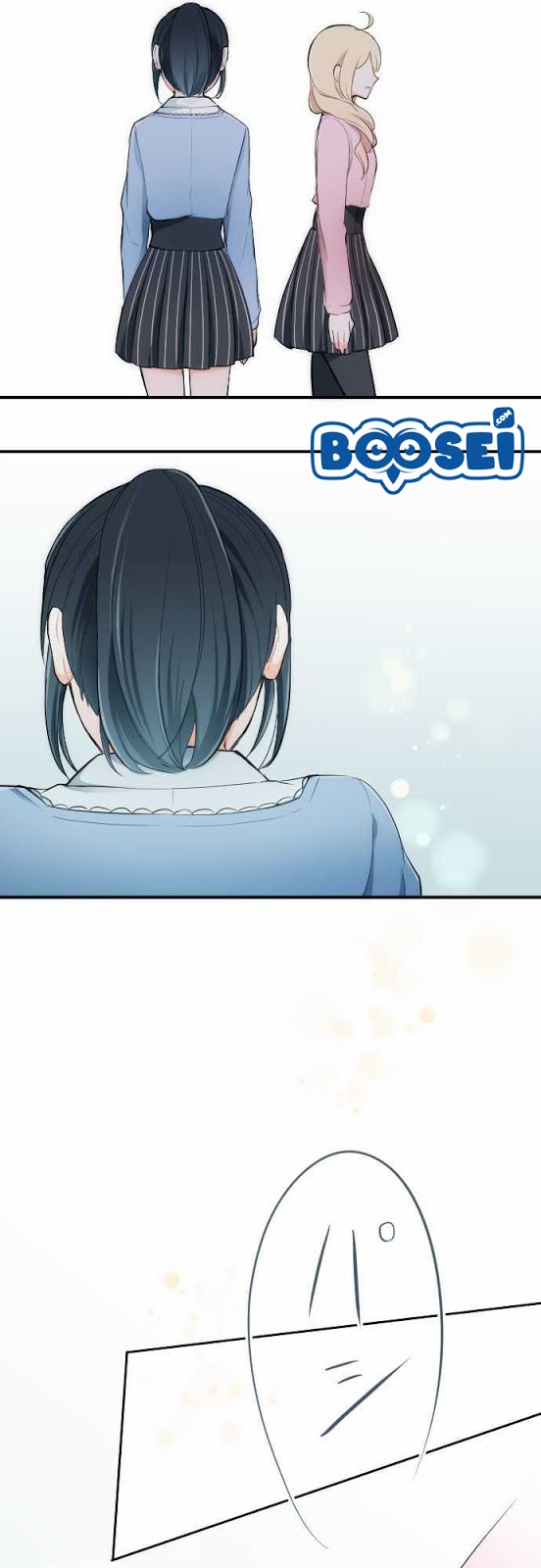 Ouji-sama Nante Iranai Chapter 08 Gambar 18