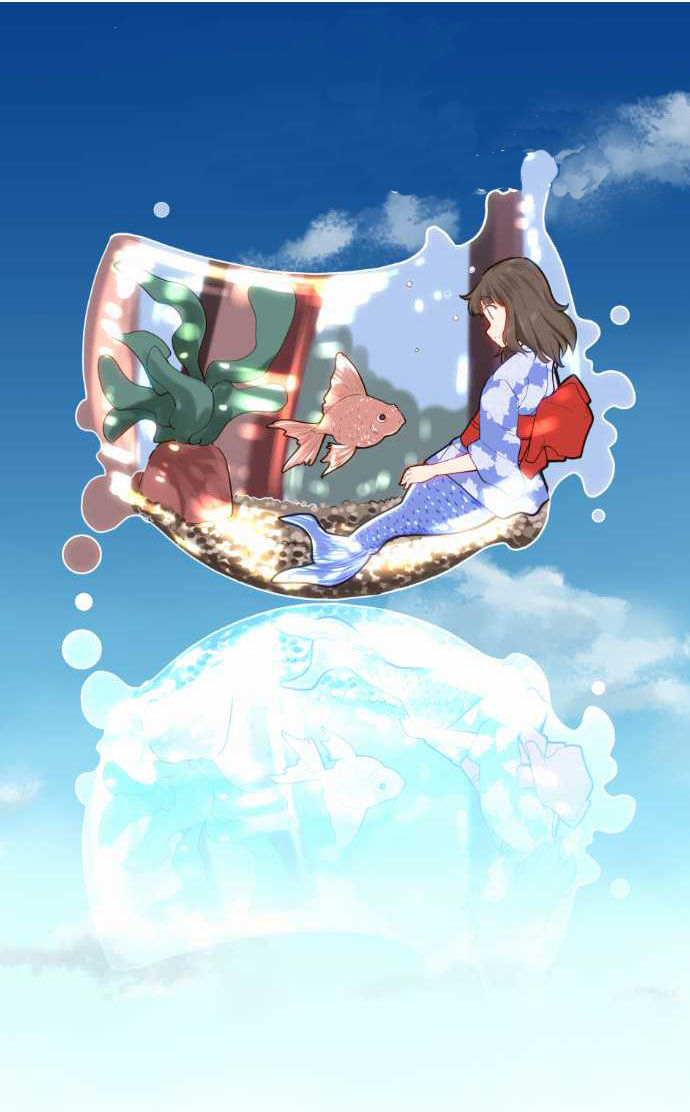 Manga Ouji-sama Nante Iranai Chapter 08 gambar nomor 2