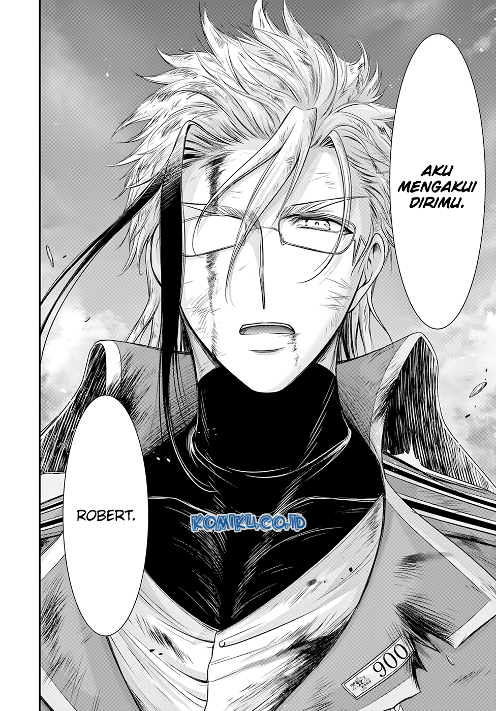 Plunderer Chapter 60 Gambar 12