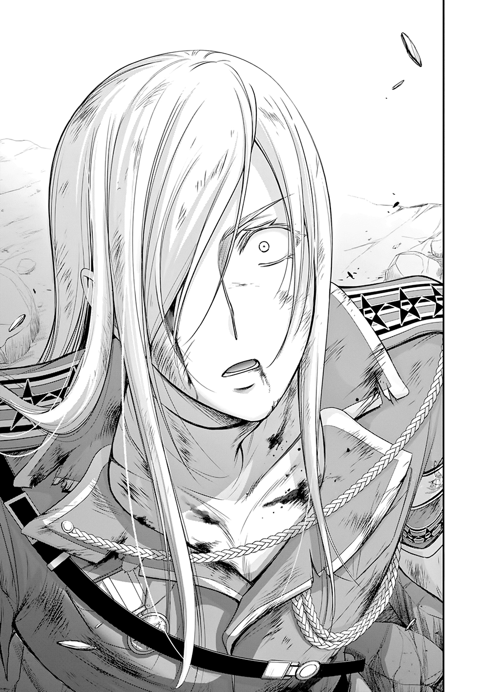 Plunderer Chapter 60 Gambar 13