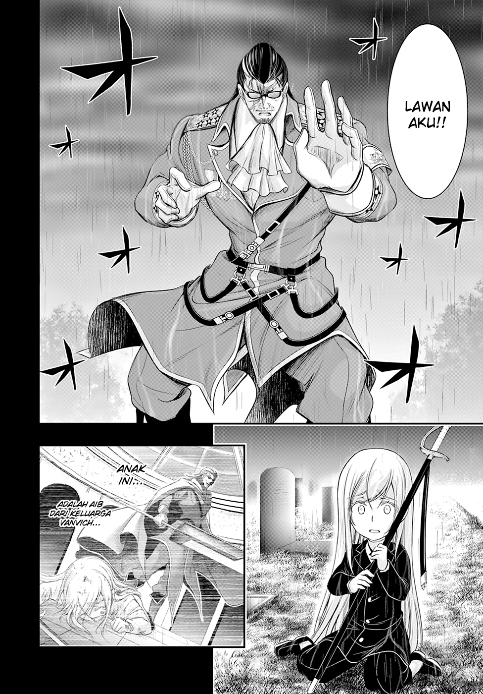 Plunderer Chapter 60 Gambar 22