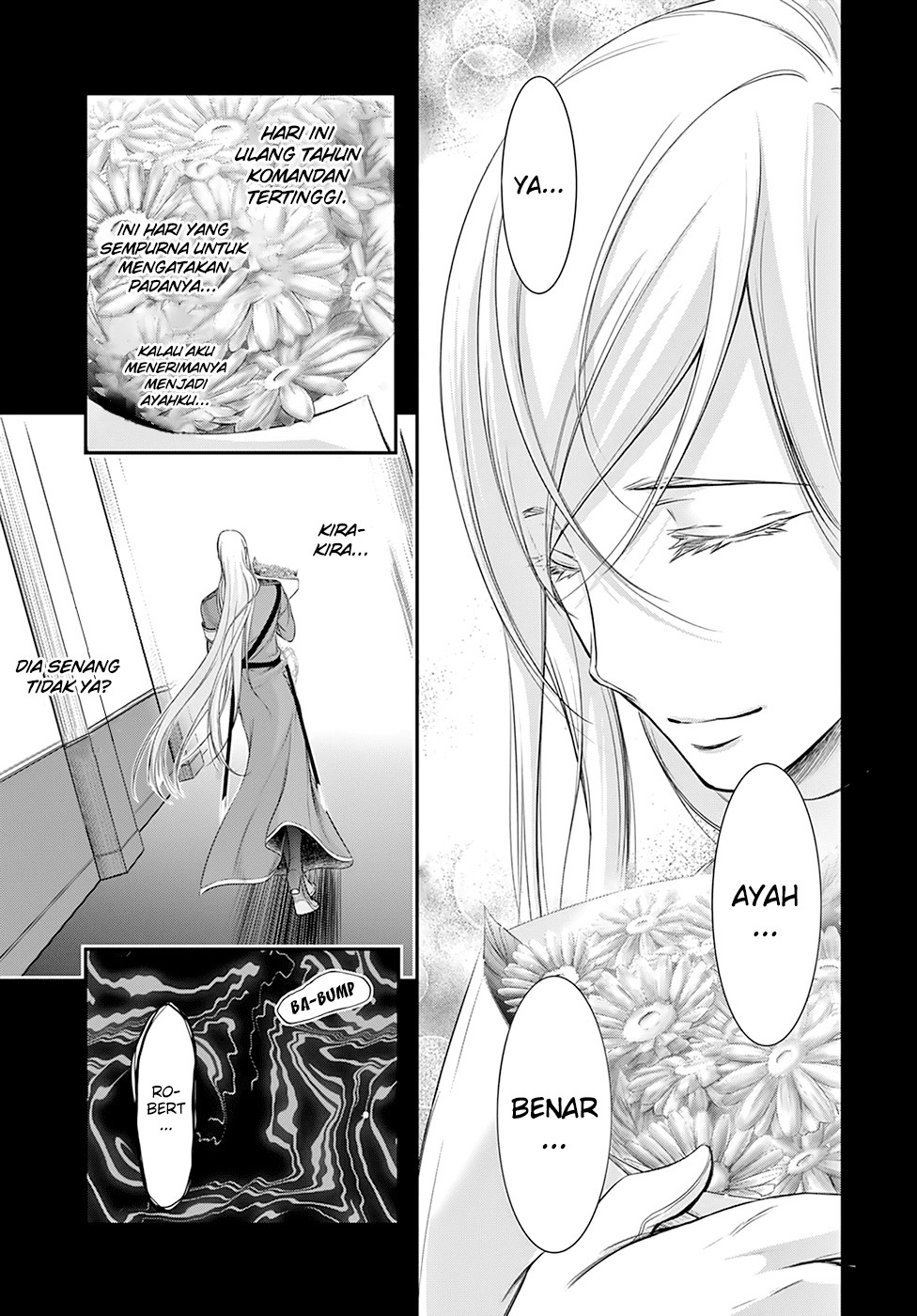 Plunderer Chapter 60 Gambar 29