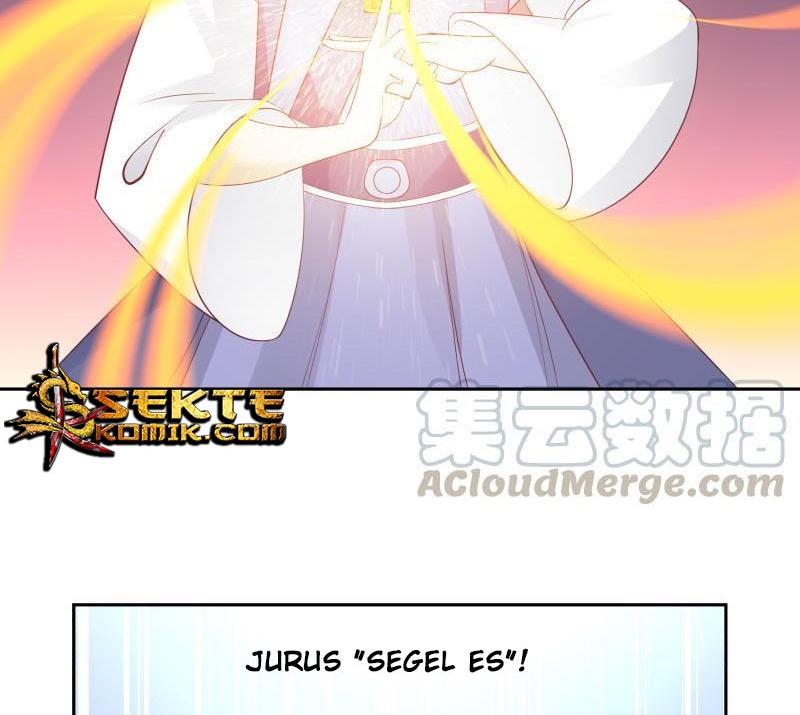 I Have a Dragon on My Body Chapter 195 Gambar 15