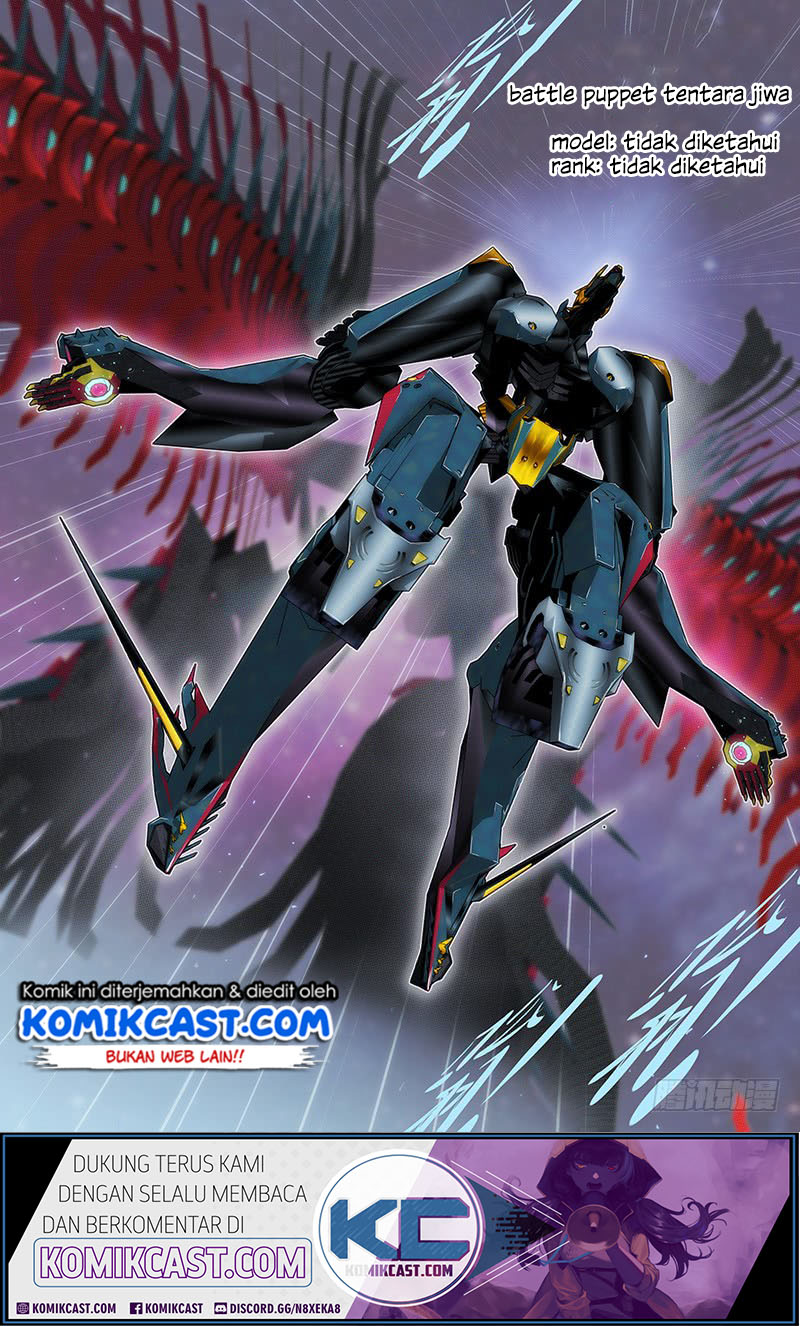 Iron Ladies Chapter 190 Gambar 10