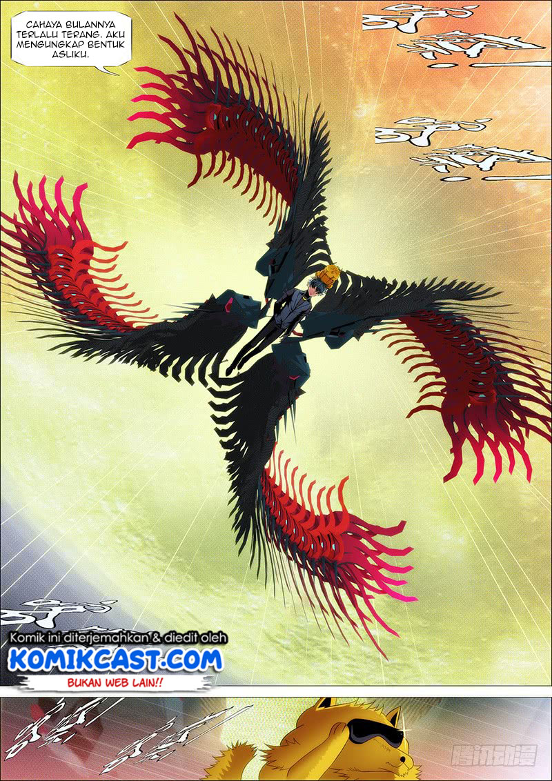 Iron Ladies Chapter 188 Gambar 7