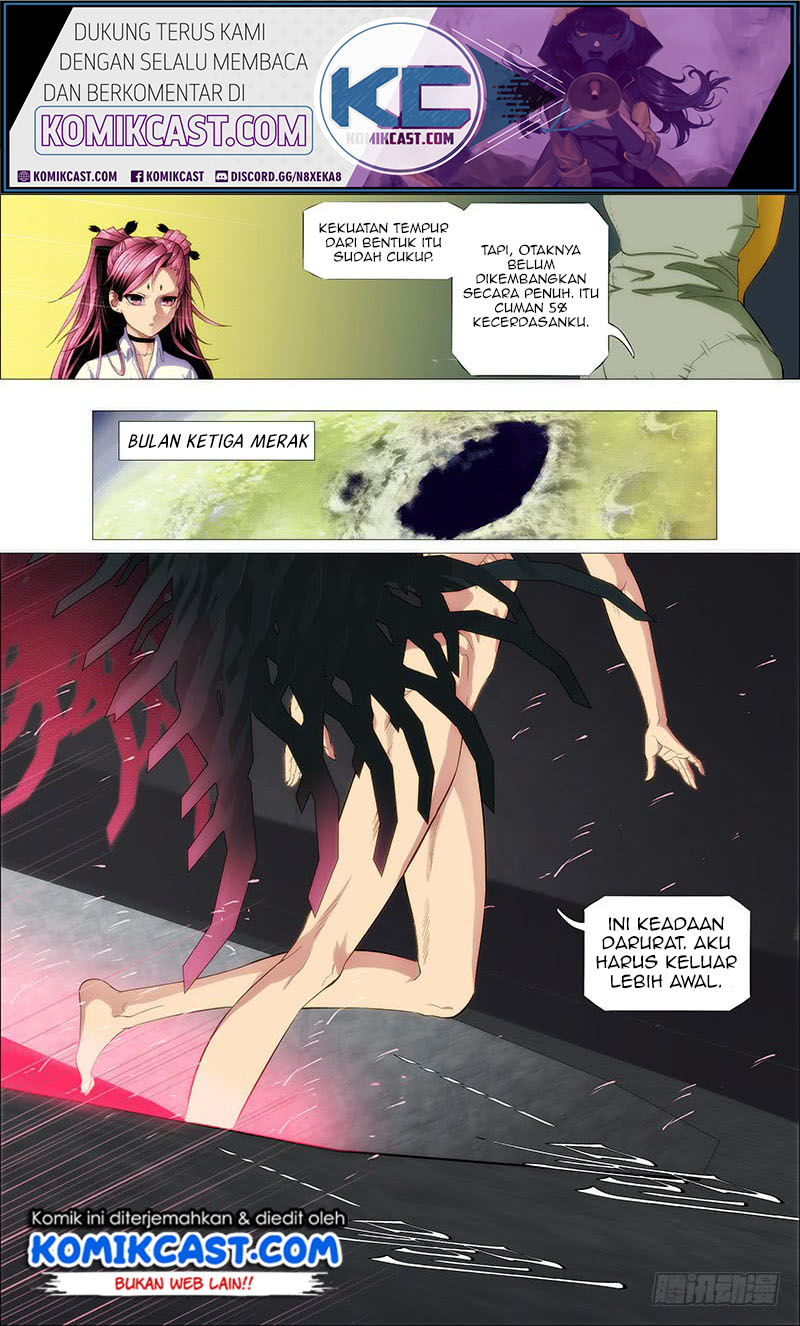 Manhua Iron Ladies Chapter 188 gambar nomor 2