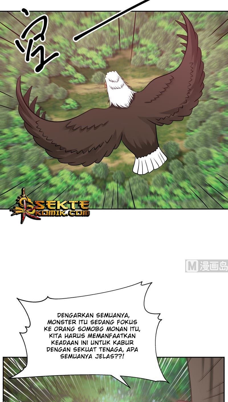 I Have a Dragon on My Body Chapter 199 Gambar 9