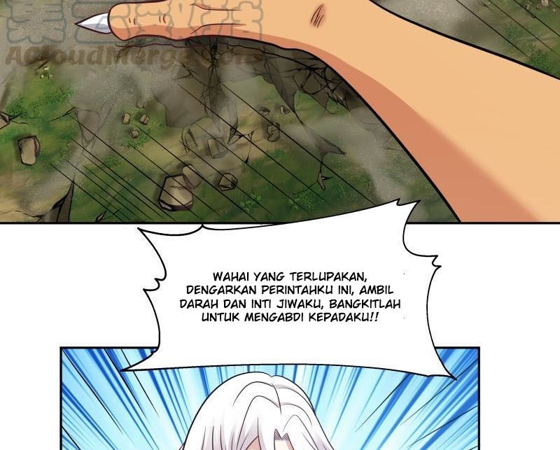 I Have a Dragon on My Body Chapter 199 Gambar 15