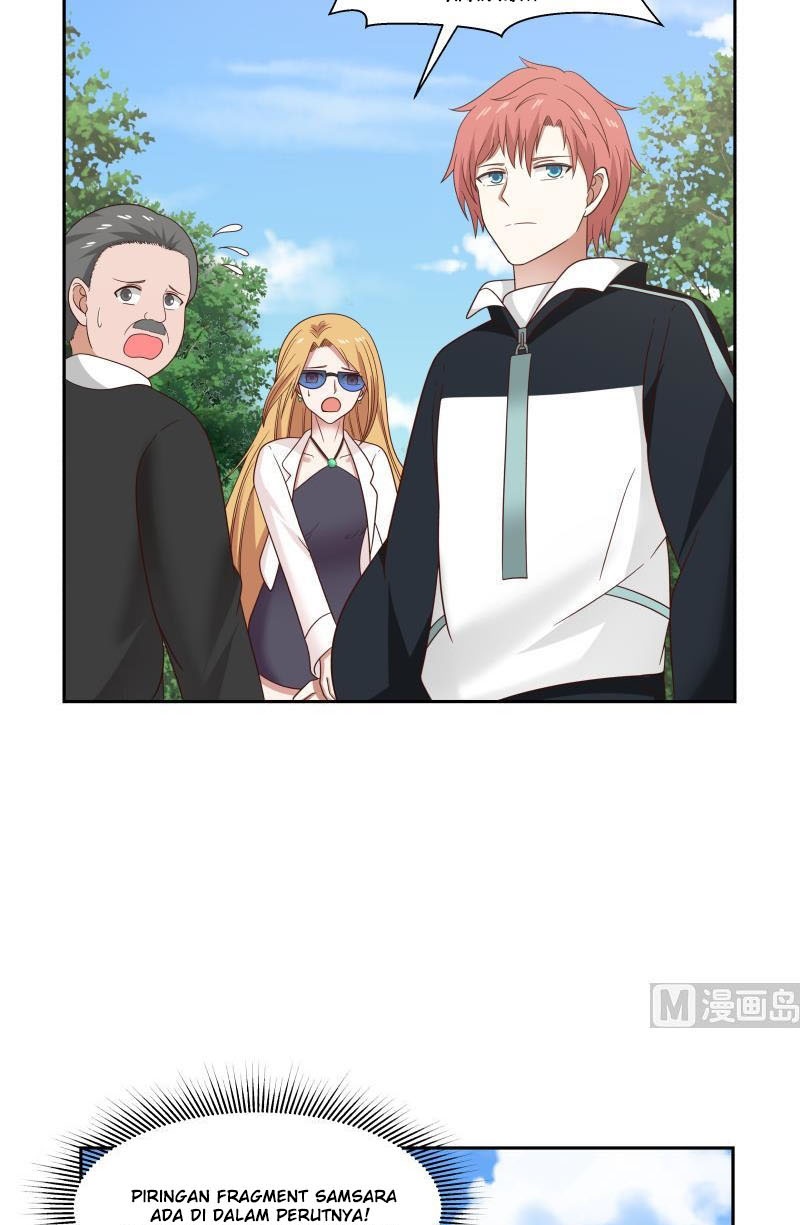 I Have a Dragon on My Body Chapter 198 Gambar 10