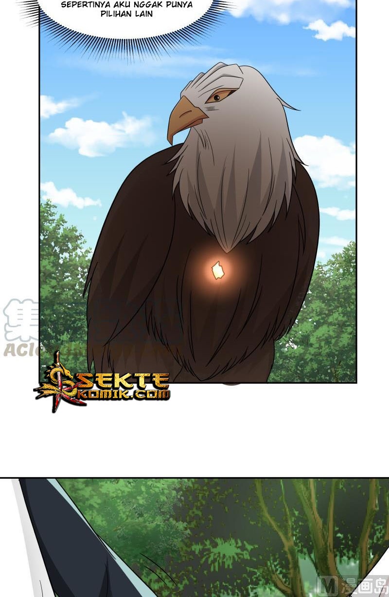 I Have a Dragon on My Body Chapter 198 Gambar 11