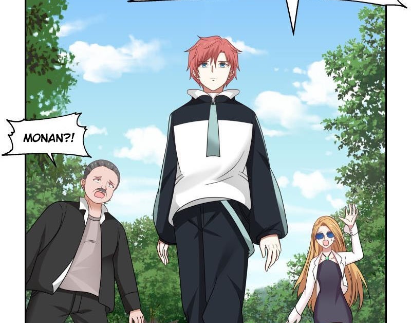 I Have a Dragon on My Body Chapter 198 Gambar 13