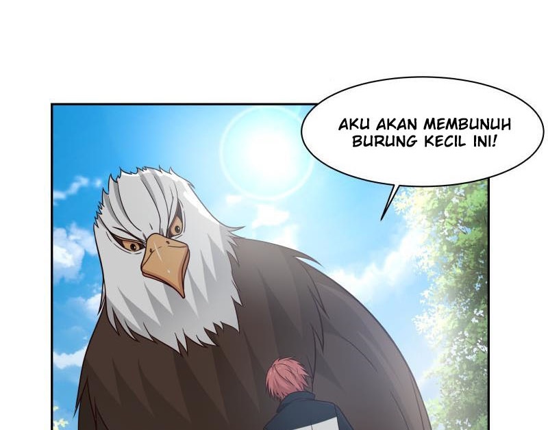 I Have a Dragon on My Body Chapter 198 Gambar 15